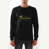  Long Sleeve T-Shirt Thumbnail