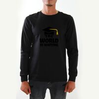  Long Sleeve T-Shirt Thumbnail