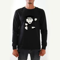  Long Sleeve T-Shirt Thumbnail