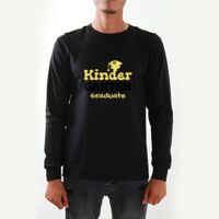  Long Sleeve T-Shirt Thumbnail