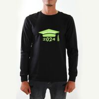  Long Sleeve T-Shirt Thumbnail