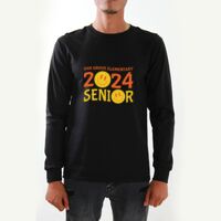  Long Sleeve T-Shirt Thumbnail