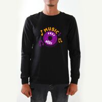  Long Sleeve T-Shirt Thumbnail