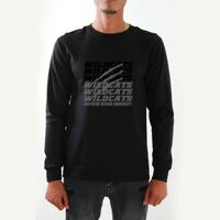  Long Sleeve T-Shirt Thumbnail