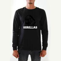  Long Sleeve T-Shirt Thumbnail