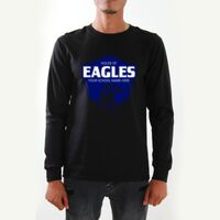  Long Sleeve T-Shirt Thumbnail