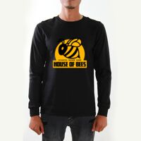  Long Sleeve T-Shirt Thumbnail