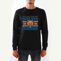  Long Sleeve T-Shirt Thumbnail