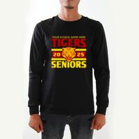  Long Sleeve T-Shirt Thumbnail