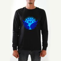  Long Sleeve T-Shirt Thumbnail