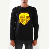  Long Sleeve T-Shirt Thumbnail