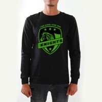  Long Sleeve T-Shirt Thumbnail