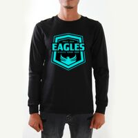  Long Sleeve T-Shirt Thumbnail