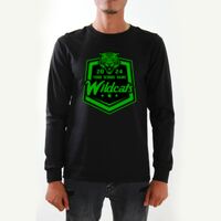  Long Sleeve T-Shirt Thumbnail