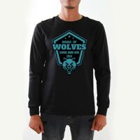  Long Sleeve T-Shirt Thumbnail