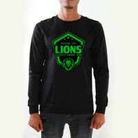  Long Sleeve T-Shirt Thumbnail