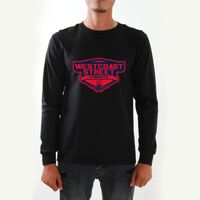  Long Sleeve T-Shirt Thumbnail