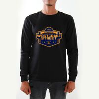  Long Sleeve T-Shirt Thumbnail