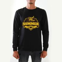  Long Sleeve T-Shirt Thumbnail