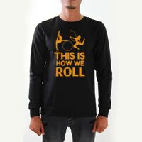  Long Sleeve T-Shirt Thumbnail