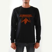  Long Sleeve T-Shirt Thumbnail