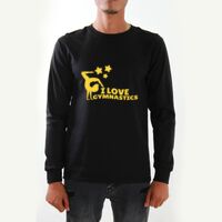  Long Sleeve T-Shirt Thumbnail