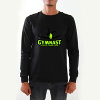 Long Sleeve T-Shirt Thumbnail
