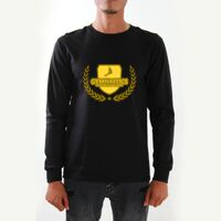  Long Sleeve T-Shirt Thumbnail