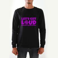  Long Sleeve T-Shirt Thumbnail