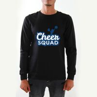  Long Sleeve T-Shirt Thumbnail