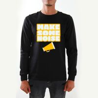  Long Sleeve T-Shirt Thumbnail