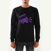  Long Sleeve T-Shirt Thumbnail