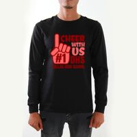  Long Sleeve T-Shirt Thumbnail