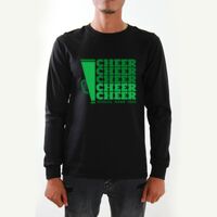  Long Sleeve T-Shirt Thumbnail