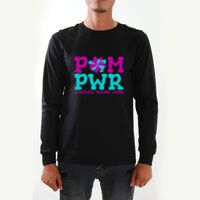  Long Sleeve T-Shirt Thumbnail