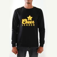  Long Sleeve T-Shirt Thumbnail