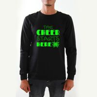  Long Sleeve T-Shirt Thumbnail