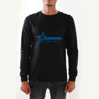  Long Sleeve T-Shirt Thumbnail