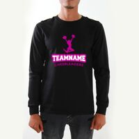  Long Sleeve T-Shirt Thumbnail