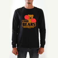  Long Sleeve T-Shirt Thumbnail