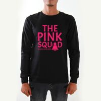  Long Sleeve T-Shirt Thumbnail