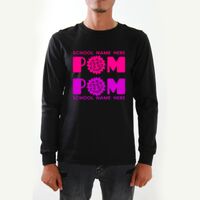  Long Sleeve T-Shirt Thumbnail