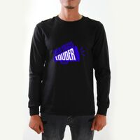  Long Sleeve T-Shirt Thumbnail