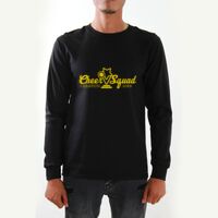  Long Sleeve T-Shirt Thumbnail