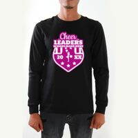  Long Sleeve T-Shirt Thumbnail