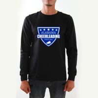  Long Sleeve T-Shirt Thumbnail