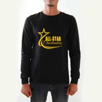  Long Sleeve T-Shirt Thumbnail