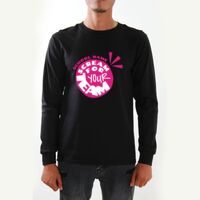  Long Sleeve T-Shirt Thumbnail
