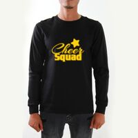  Long Sleeve T-Shirt Thumbnail