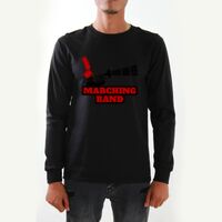  Long Sleeve T-Shirt Thumbnail